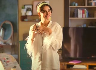 Ananya Panday teases Call Me Bae Season 2 with love triangles, deeper emotions and bigger drama: “There’s definitely more drama and more music”