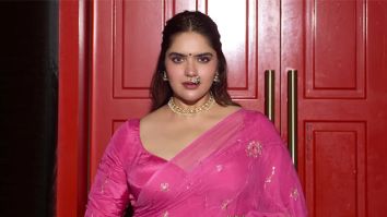 Anjali Anand reacts to fat-shaming jokes in Dhamaal 4: “I’m biting a bitter pill to run my house”