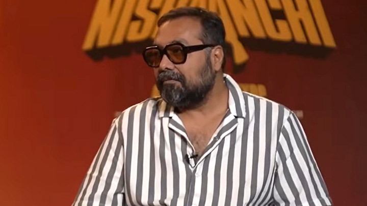 Anurag Kashyap on Why Everyone Wants Blockbuster & Why It Doesn’t Work | Bollywood’s Biggest Problem