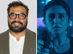 Anurag Kashyap backs Huma Qureshi’s Baby Do Die Do, urges audiences to support the film through word of mouth