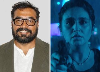Anurag Kashyap backs Huma Qureshi’s Baby Do Die Do, urges audiences to support the film through word of mouth