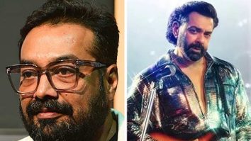Anurag Kashyap distances himself from Bobby Deol starrer Bandar, says “Whatever came out is not my final cut”