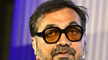 Anurag Kashyap reacts to CJP protest controversy with cryptic post questioning police action