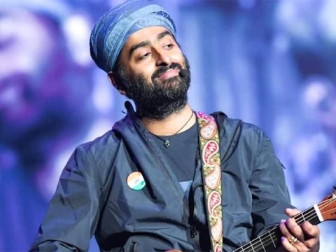 Has Arijit Singh returned to playback singing? Team clarifies after Yeh Awarapan release Has Arijit Singh returned to playback singing? Team clarifies after Yeh Awarapan release