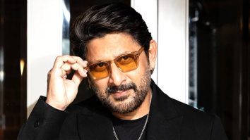 Arshad Warsi earns nearly Rs. 4 crores profit as he sells Mumbai commercial property for Rs. 6.25 crores: Report