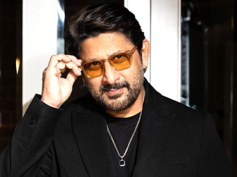 Arshad Warsi earns nearly Rs. 4 crores profit as he sells Mumbai commercial property for Rs. 6.25 crores: Report Arshad Warsi earns nearly Rs. 4 crores profit as he sells Mumbai commercial property for Rs. 6.25 crores: Report