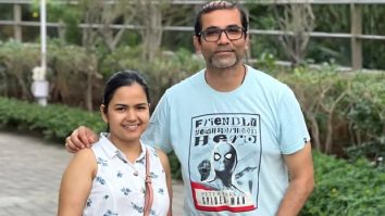 TVF founder Arunabh Kumar credits wife Shruti Ranjan for standing by him through financial crisis and health setback