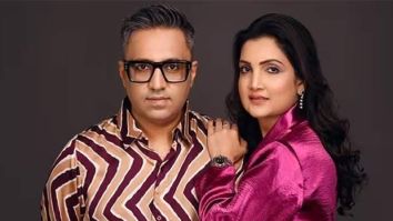 Ashneer Grover REACTS after X user asks him to donate Rs 900 crore following wife Madhuri Jain Grover’s remarks in Lock Upp: “Biwi ne gyaan de diya hai already”