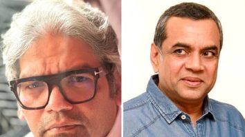 Ashwin Varde expresses shock at Paresh Rawal’s claims about OMG 2, accuses him of “trying to steal” someone else’s creation
