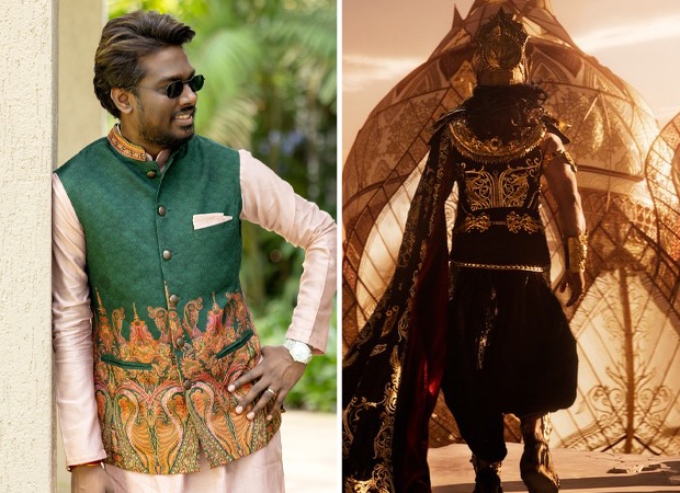 "Blown away by the Ramayana trailer": Atlee shares his reaction, calls Ranbir Kapoor "stunning" and Yash "unbelievably lethal"