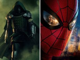 Avengers: Doomsday trailer to play in cinemas with Spider-Man: Brand New Day from July 30