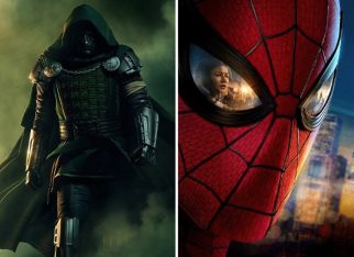 Avengers: Doomsday trailer to play in cinemas with Spider-Man: Brand New Day from July 30