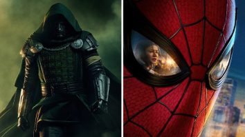 Avengers: Doomsday trailer to play in cinemas with Spider-Man: Brand New Day from July 30
