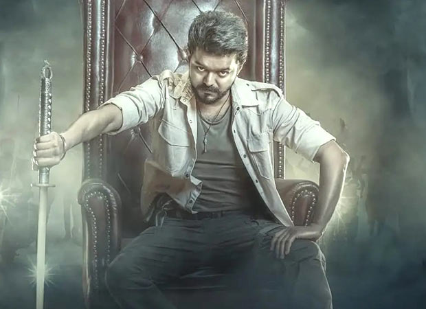 BREAKING: CBFC censors Dr Ambedkar’s visuals, mention of Vijay’s political party TVK in Jana Nayagan; removes ‘Om’ and ‘New India’ : Bollywood News