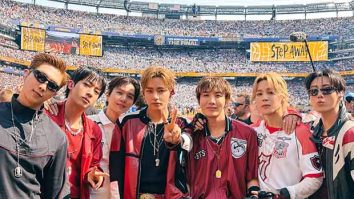 BTS perform ‘Dynamite’ at first-ever FIFA World Cup 2026 Final Halftime Show