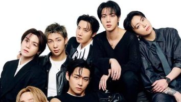 BTS to release ‘Normal’ music video and its Korean version on July 17 ahead of global streaming release