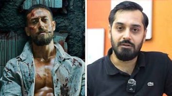 Baaghi 4 edit changed 20 days before release, says VFX CEO Abhyuday Grover: “60% of the movie was changed”