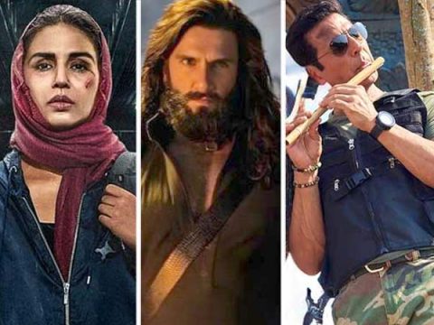 BREAKING: Baby Do Die Do follows in the footsteps of Dhurandhar The Revenge, Bhooth Bangla, Welcome To The Jungle; to have paid previews on July 2
