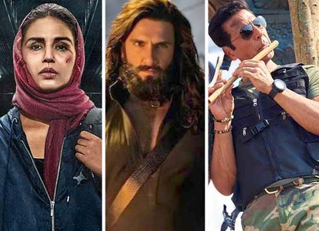  Baby Do Die Do follows in the footsteps of Dhurandhar The Revenge, Bhooth Bangla, Welcome To The Jungle; to have paid previews on July 2