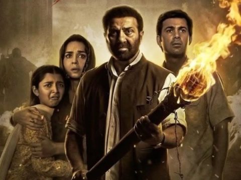Batwara 1947 team to embark on 12-city promotional tour ahead of release Batwara 1947 team to embark on 12-city promotional tour ahead of release