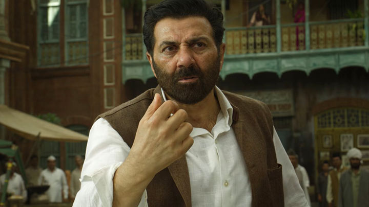 Batwara 1947 | Teaser 2 | Shabana Azmi | Sunny Deol | Aamir Khan Productions | 14th Aug 2026