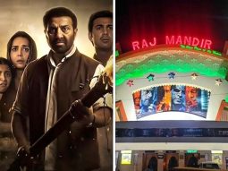 EXCLUSIVE: Batwara 1947 trailer to be launched at Jaipur’s iconic single-screen cinema, Raj Mandir, on July 28; Mumbai event on July 29