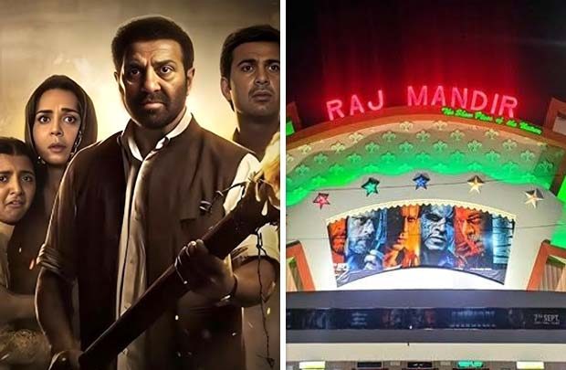 EXCLUSIVE: Batwara 1947 trailer to be launched at Jaipur’s iconic single-screen cinema, Raj Mandir, on July 28; Mumbai event on July 29