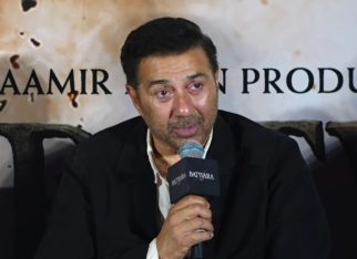 Batwara 1947 trailer launch: In a RARE revelation, Sunny Deol shares details of his grandparents’ Partition migration: “Villagers would come together to protect them…”