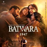 First Look Of The Movie Batwara 1947