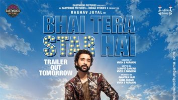 Bhai Tera Star Hai poster
