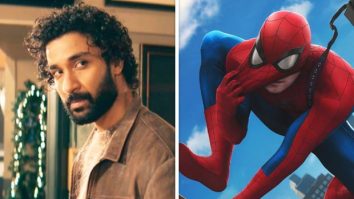 EXCLUSIVE: Bhai Tera Star Hai targets 900–1000 screens despite Spider-Man: Brand New Day CLASH; Vivek B Agarwal says, “There was NO other viable weekend until February 2027-end”