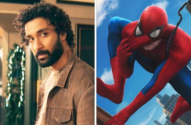 EXCLUSIVE: Bhai Tera Star Hai targets 900–1000 screens despite Spider-Man: Brand New Day CLASH; Vivek B Agarwal says, “There was NO other viable weekend until February 2027-end”