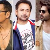 SCOOP: After Akshay Kumar, Anees Bazmee in talks to direct Kartik Aaryan again in Bhool Bhulaiyaa 4