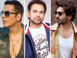 SCOOP: After Akshay Kumar, Anees Bazmee in talks to direct Kartik Aaryan again in Bhool Bhulaiyaa 4