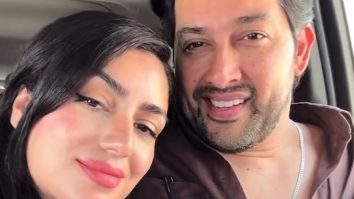 Birthday Trip ft. Aftab Shivdasani with his better half