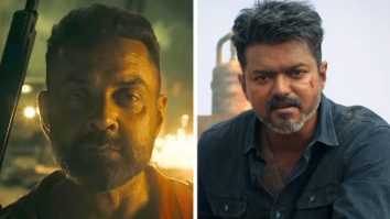 Bobby Deol opens up on working with Vijay in Jana Nayagan; says, “He’s a very simple man”