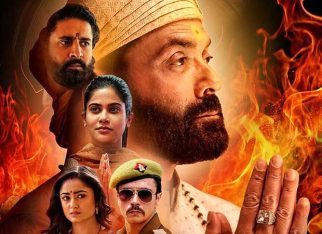 Bobby Deol returns as Baba Nirala in Ek Badnaam… Aashram Season 4; filming begins in August