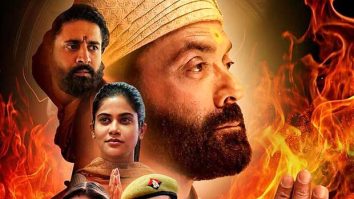 Bobby Deol returns as Baba Nirala in Ek Badnaam… Aashram Season 4; filming begins in August