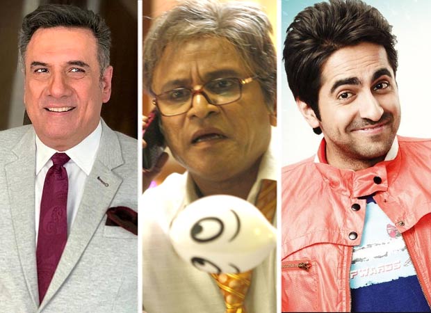 Bollywood Hungama Style Icons Summit and Awards 2026: Boman Irani REVEALS he was offered Annu Kapoor's role in Vicky Donor; admits, "I do REGRET not doing it"