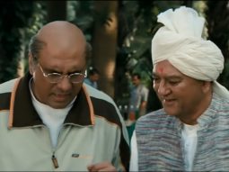Bollywood Hungama Style Icons Summit and Awards 2026: Boman Irani reveals CHAOTIC first day of Munna Bhai MBBS: “Sunil Dutt was nervous over facing camera after 16 years; I thought I didn’t do a good job and QUIT…Rajkumar Hirani CRIED…”