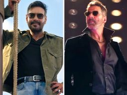 Box Office Day 6 comparison: Dhamaal 4 vs Welcome To The Jungle