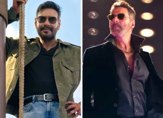 Box Office Day 6 comparison: Dhamaal 4 vs Welcome To The Jungle