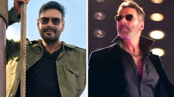 Box Office Day 6 comparison: Dhamaal 4 vs Welcome To The Jungle