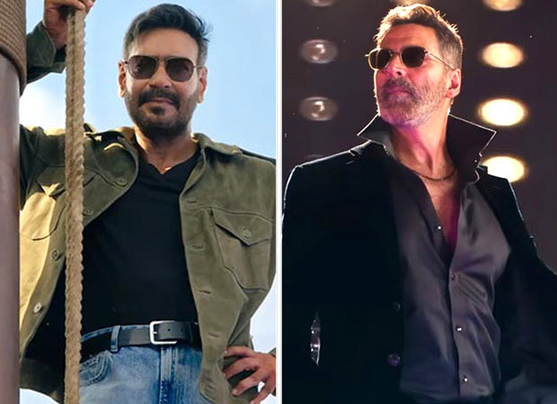 बॉक्स ऑफिस दिन 6 तुलना: धमाल 4 बनाम वेलकम टू द जंगल बॉक्स ऑफिस दिन 6 तुलना: धमाल 4 बनाम वेलकम टू द जंगल