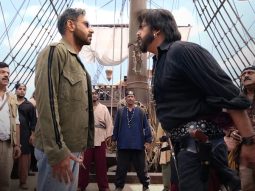 Box Office Estimate: Dhamaal 4 goes full throttle on Saturday; Ajay Devgn starrer aims at Rs. 23.5 crore on Day 2