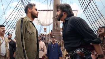 Box Office Estimate: Dhamaal 4 goes full throttle on Saturday; Ajay Devgn starrer aims at Rs. 23.5 crore on Day 2