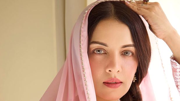 Celina Jaitly returns to big screen after 15 years, headlines Sister Nivedita biopic: “Feels like answering a calling”