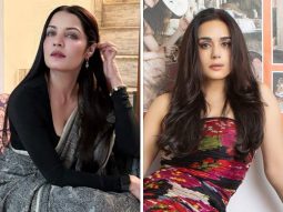 Celina Jaitly says Preity Zinta stood by her “like a rock” amid divorce battle: “She gave me the courage and support I needed”