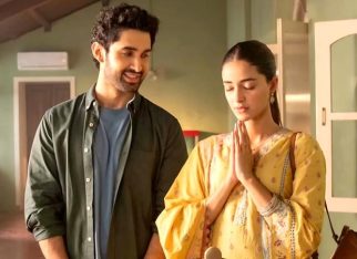 Chand Mera Dil OTT release: Ananya Panday and Lakshya’s romantic drama to stream on JioHotstar from July 17