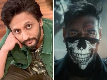 Mohd Zeeshan Ayyub’s voice removed from updated Chauhaan teaser? Here’s what we know! Mohd Zeeshan Ayyub’s voice removed from updated Chauhaan teaser? Here’s what we know!